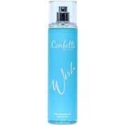 Confetti London Wish Body Mist For Women 236ml