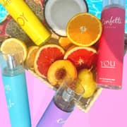 Confetti London You Body Mist For Women 236ml