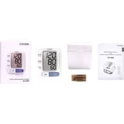 Citizen Wrist Blood Pressure Monitor - CH-650-WH