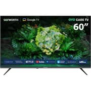 Skyworth 60inch G6500G 4K Ultra HD Google Television (2024 Model) - 60G6500G