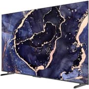 Skyworth 100inch Q7800H 4K QLED Google Television (2025 Model) - 100Q7800H