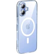 Xyklon Magsafe Pro Case Clear iPhone 17 - XMAGPRO17