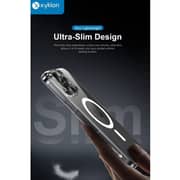 Xyklon Magsafe Pro Case Clear iPhone 17 - XMAGPRO17