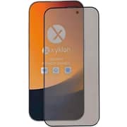 Xyklon Xtreme Privacy Glass Black iPhone 17 - XNEXPY17