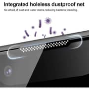 Xyklon Xtreme Privacy Glass Black iPhone 17 - XNEXPY17