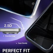 Xyklon Xtreme Privacy Glass Black iPhone 17 - XNEXPY17