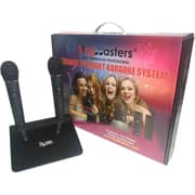 Singmasters Tagalong Karaoke Machine - SM-900 PRO