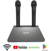 Singmasters Tagalong Karaoke Machine - SM-900 PRO