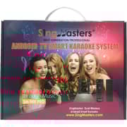 Singmasters Tagalong Karaoke Machine - SM-900 PRO