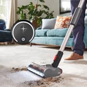 Hoover HomePro Cordless Vacuum Cleaner Black/Grey - CLSV-HPMS