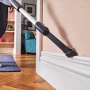 Hoover HomePro Cordless Vacuum Cleaner Black/Grey - CLSV-HPMS