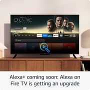 Amazon Fire TV Stick 4K Select 2025 with Alexa Voice Remote With 8GB Storage Black - B0C6W3D4RM