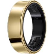 Samsung Galaxy Ring Size 8 Titanium Gold - SM-Q508NZDAXAR