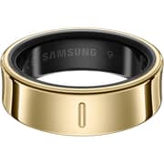 Samsung Galaxy Ring Size 8 Titanium Gold - SM-Q508NZDAXAR