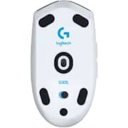 Logitech G305 Lightspeed Wireless Gaming Mouse White - 910-005289