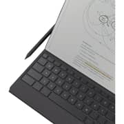 Remarkable Folio Keyboard Case Basalt - RM08B-1002NW