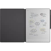 Remarkable Folio Keyboard Case Basalt - RM08B-1002NW