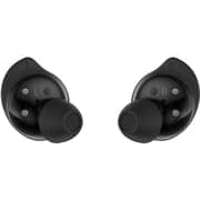 Samsung Galaxy Buds Core Wireless Earbuds Black + GalaxyFit 3 Pink