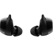 Samsung Galaxy Buds Core Wireless Earbuds Black + GalaxyFit 3 Pink