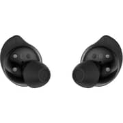 Samsung Galaxy Buds Core Wireless Earbuds Black + GalaxyFit 3 Grey