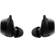 Samsung Galaxy Buds Core Wireless Earbuds Black + GalaxyFit 3 Grey