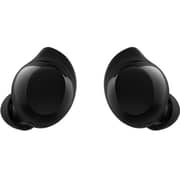 Samsung Galaxy Buds Core Wireless Earbuds Black + GalaxyFit 3 Silver