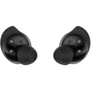 Samsung Galaxy Buds Core Wireless Earbuds Black + GalaxyFit 3 Silver