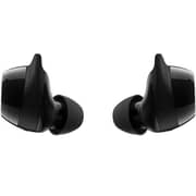 Samsung Galaxy Buds Core Wireless Earbuds Black + GalaxyFit 3 Silver