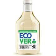 Free Ecover Zero Non-Bio Laundry Liquid 1.43L