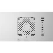 LG 32inch UltraFine™ evo 6K Monitor, HDR600, Thunderbolt™ 5 x2, HDMI 2.1 - 32U990A-S