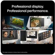 LG 32inch UltraFine™ evo 6K Monitor, HDR600, Thunderbolt™ 5 x2, HDMI 2.1 - 32U990A-S