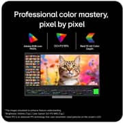 LG 32inch UltraFine™ evo 6K Monitor, HDR600, Thunderbolt™ 5 x2, HDMI 2.1 - 32U990A-S