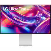 LG 32inch UltraFine™ evo 6K Monitor, HDR600, Thunderbolt™ 5 x2, HDMI 2.1 - 32U990A-S