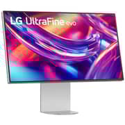 LG 32inch UltraFine™ evo 6K Monitor, HDR600, Thunderbolt™ 5 x2, HDMI 2.1 - 32U990A-S