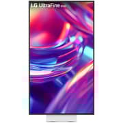 LG 32inch UltraFine™ evo 6K Monitor, HDR600, Thunderbolt™ 5 x2, HDMI 2.1 - 32U990A-S