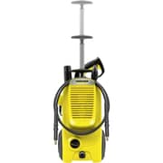 Karcher K 5 Classic Pressure Washer Yellow & Black - 1.950-701.0