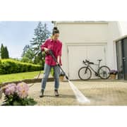 Karcher K 5 Classic Pressure Washer Yellow & Black - 1.950-701.0