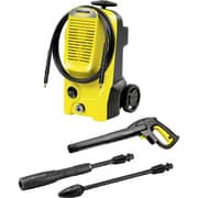 Karcher K 5 Classic Pressure Washer Yellow & Black - 1.950-701.0