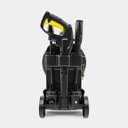 Karcher K 5 Classic Pressure Washer Yellow & Black - 1.950-701.0