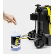 Karcher K 5 Classic Pressure Washer Yellow & Black - 1.950-701.0