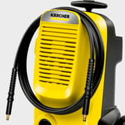 Karcher K 5 Classic Pressure Washer Yellow & Black - 1.950-701.0