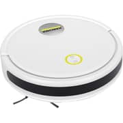 Karcher RCV 2 Robotic Vacuum Cleaner with Mop White - 1.269-672.0