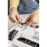 Karcher RCV 2 Robotic Vacuum Cleaner with Mop White - 1.269-672.0