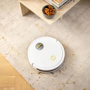 Karcher RCV 2 Robotic Vacuum Cleaner with Mop White - 1.269-672.0