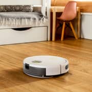 Karcher RCV 2 Robotic Vacuum Cleaner with Mop White - 1.269-672.0