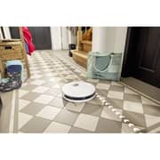 Karcher RCV 2 Robotic Vacuum Cleaner with Mop White - 1.269-672.0
