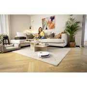 Karcher RCV 2 Robotic Vacuum Cleaner with Mop White - 1.269-672.0