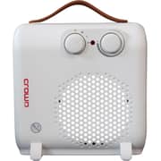 Crownline Fan Heater With Oscillation - HT-437
