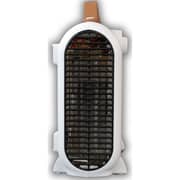 Crownline Fan Heater With Oscillation - HT-437