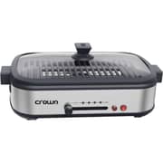 Crownline Smokeless Gril - GR-440